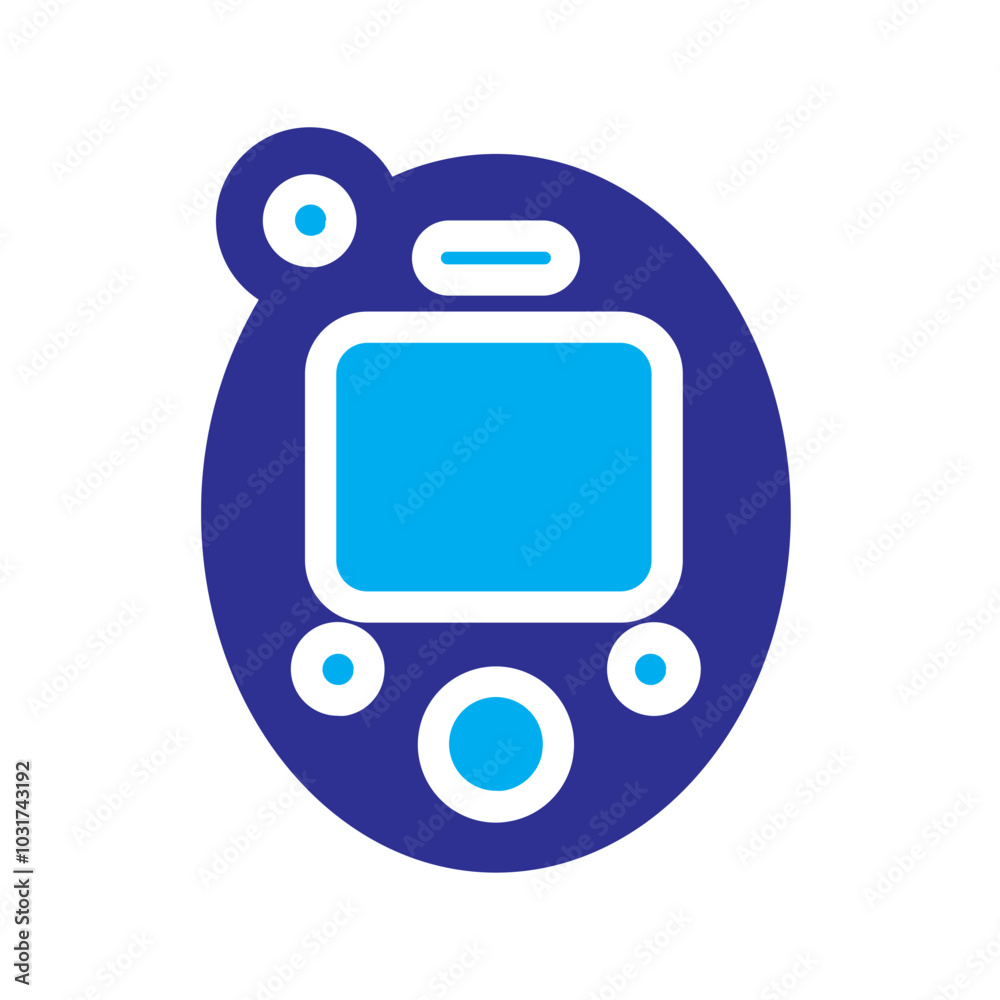Tamagotchi icon Tamagotchi icon