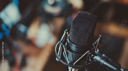 Explore the growing trend of podcast marketing