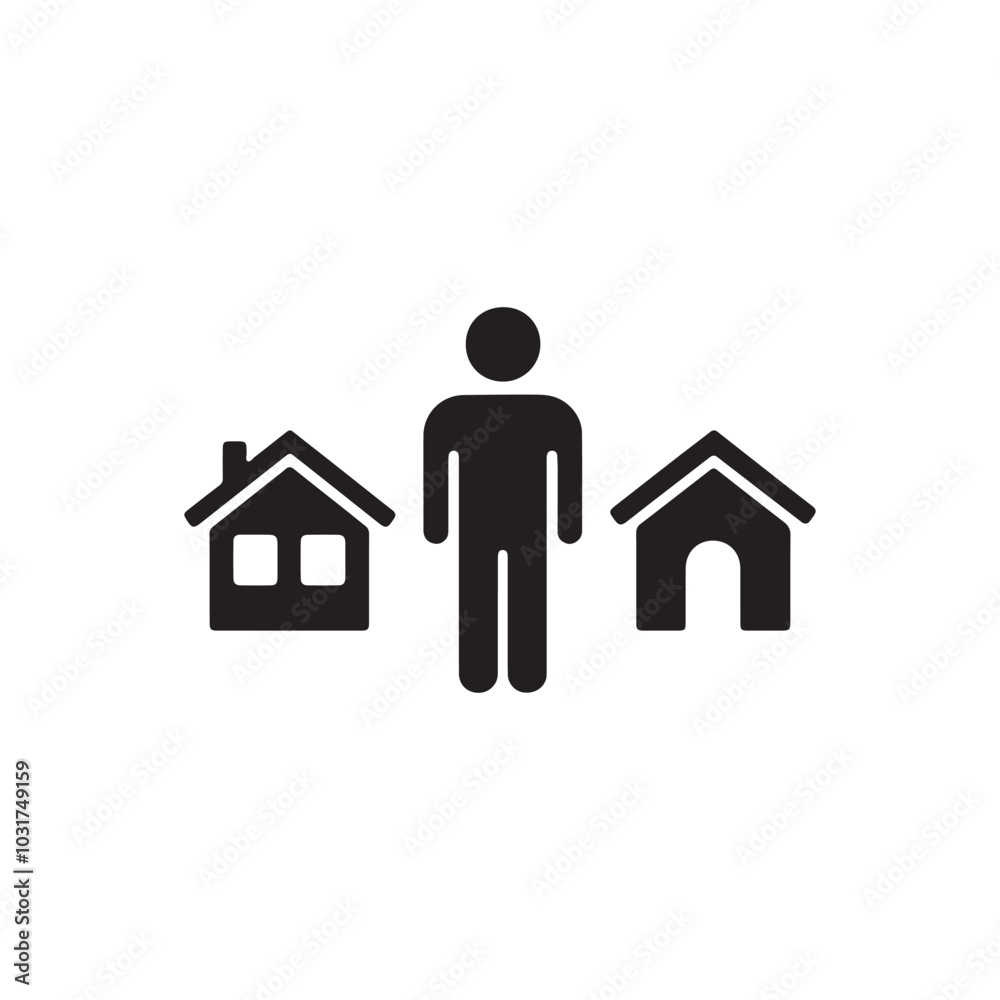 black filled logo icon vector arts black filled logo icon vector arts