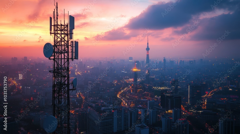 Analyze the role of telecommunications companies in the rollout of 5G technology. Analyze the role of telecommunications companies in the rollout of 5G technology.