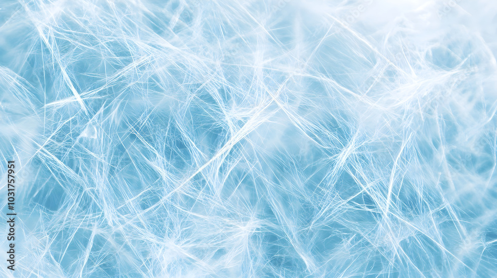 Abstract winter texture background lines Abstract winter texture background lines