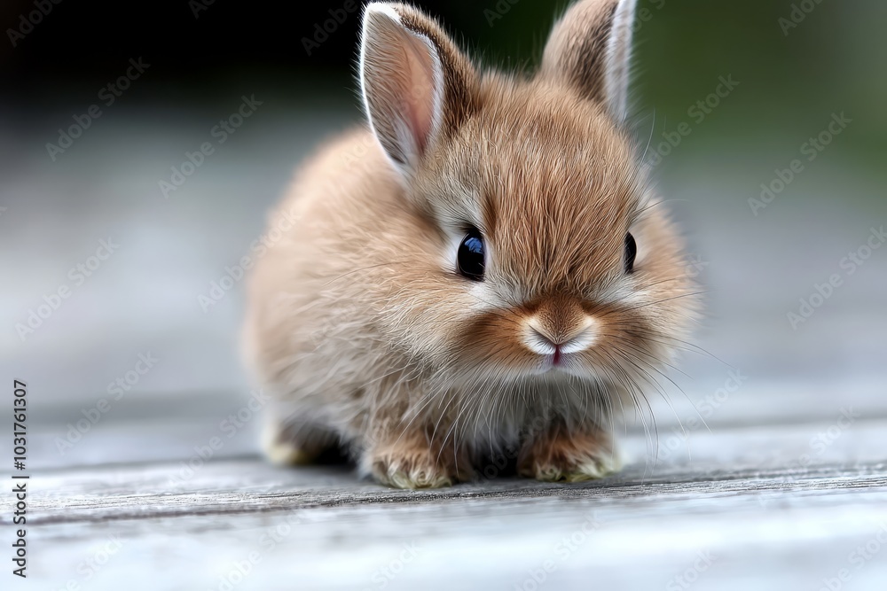 Obraz premium indistinct