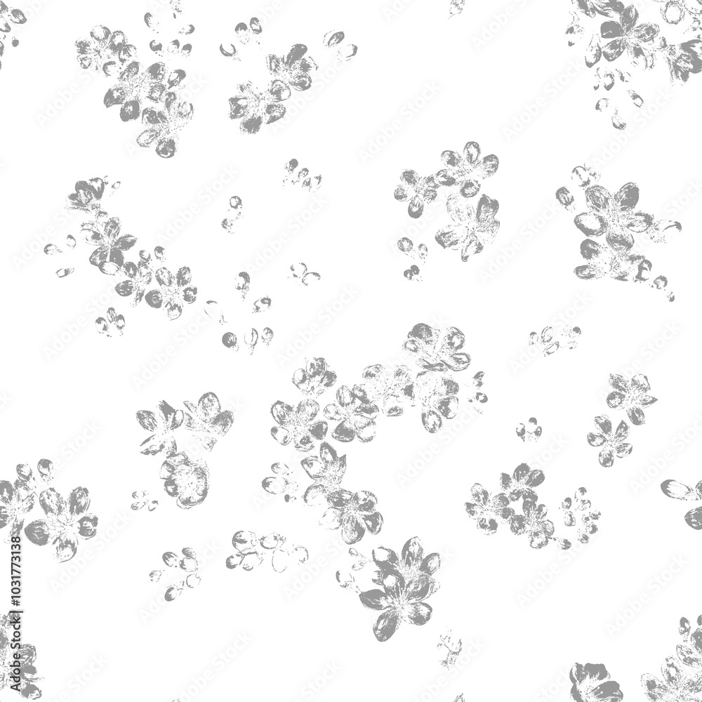 Seamless repeat pattern artwork design Seamless repeat pattern artwork design