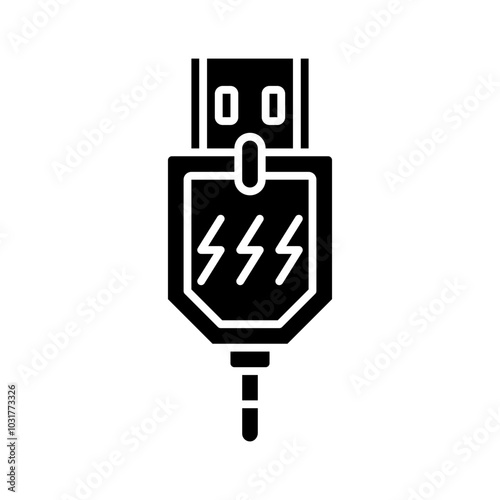HDMI Cable icon