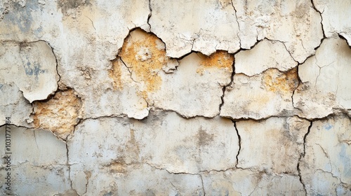 Peeling Paint Texture