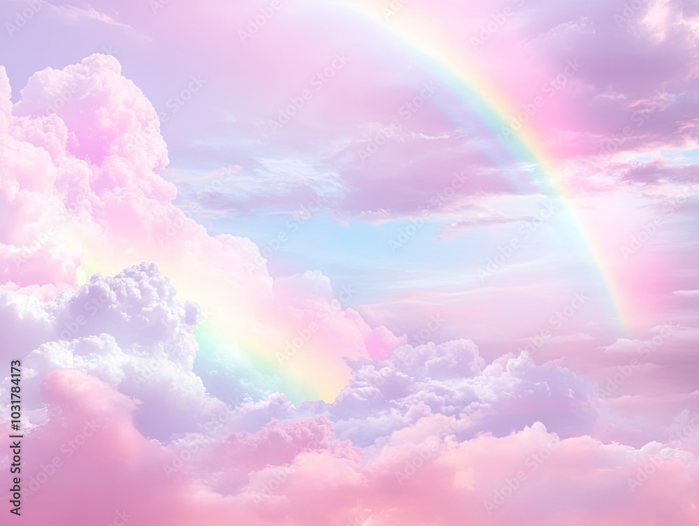 Pastel Dusk Background Soft Clouds and Gentle Rain for Tranquil Twilight Moments Pastel Dusk Background Soft Clouds and Gentle Rain for Tranquil Twilight Moments