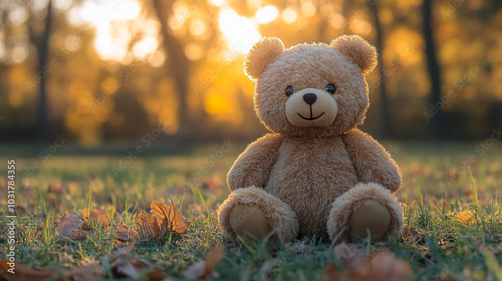 Teddy bear close up Teddy bear close up