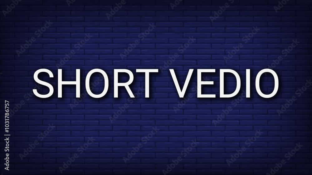Reels short vedio text animated for social media Reels short vedio text animated for social media