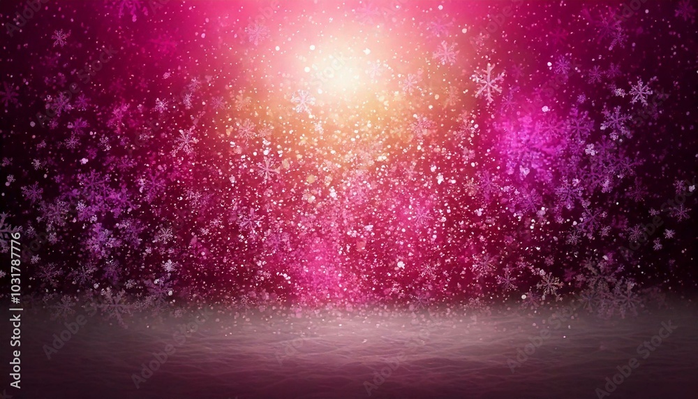 abstract background with bubbles, New year theme; pastel colors abstract background with bubbles, New year theme; pastel colors