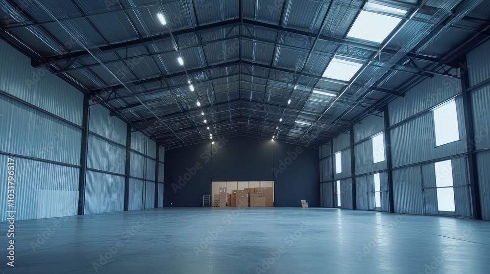 Warehouse Technology Innovations Warehouse Technology Innovations