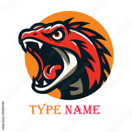 Best Vector Beautiful Logo  