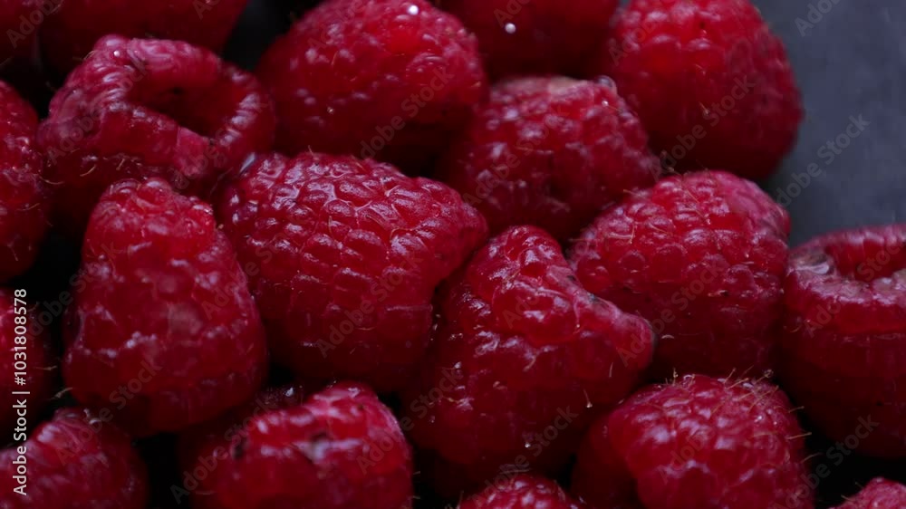 Raspberry fruit, berries fruit Raspberry fruit, berries fruit