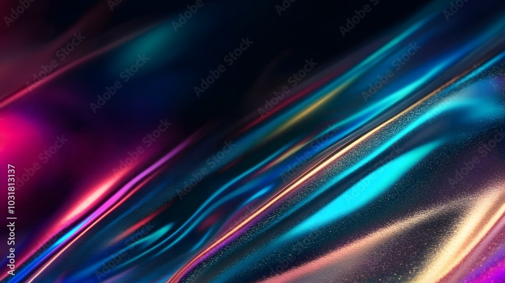 Abstract 3D Background Abstract 3D Background