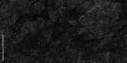 Abstract background with Dark and colorful cement wall background and texture. Black watercolor texture with abstract washes and brush strokes on white paper background .Background with unique marble.