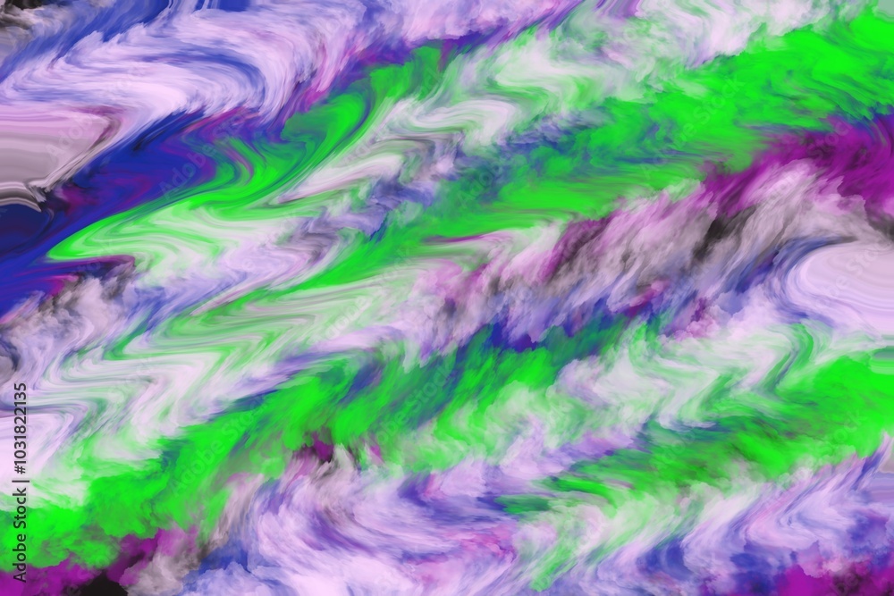 Fototapeta premium colorful feathers background