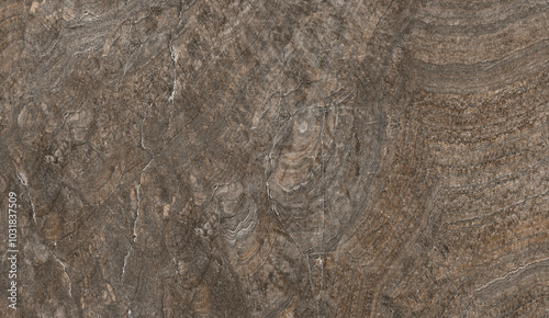 Natural brown marble texture backgroung