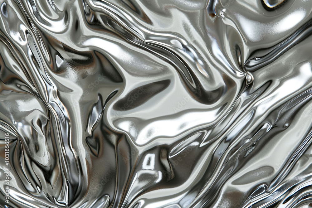 Beautiful texture liquid soft metal, design natural abstract background Beautiful texture liquid soft metal, design natural abstract background