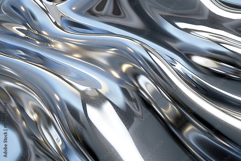 Beautiful texture liquid soft metal, design natural abstract background Beautiful texture liquid soft metal, design natural abstract background