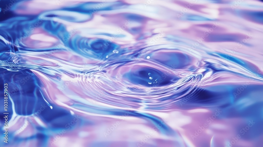 Mesmerizing Aquatic Swirls: A Dream-like Underwater Symphony Mesmerizing Aquatic Swirls: A Dream-like Underwater Symphony