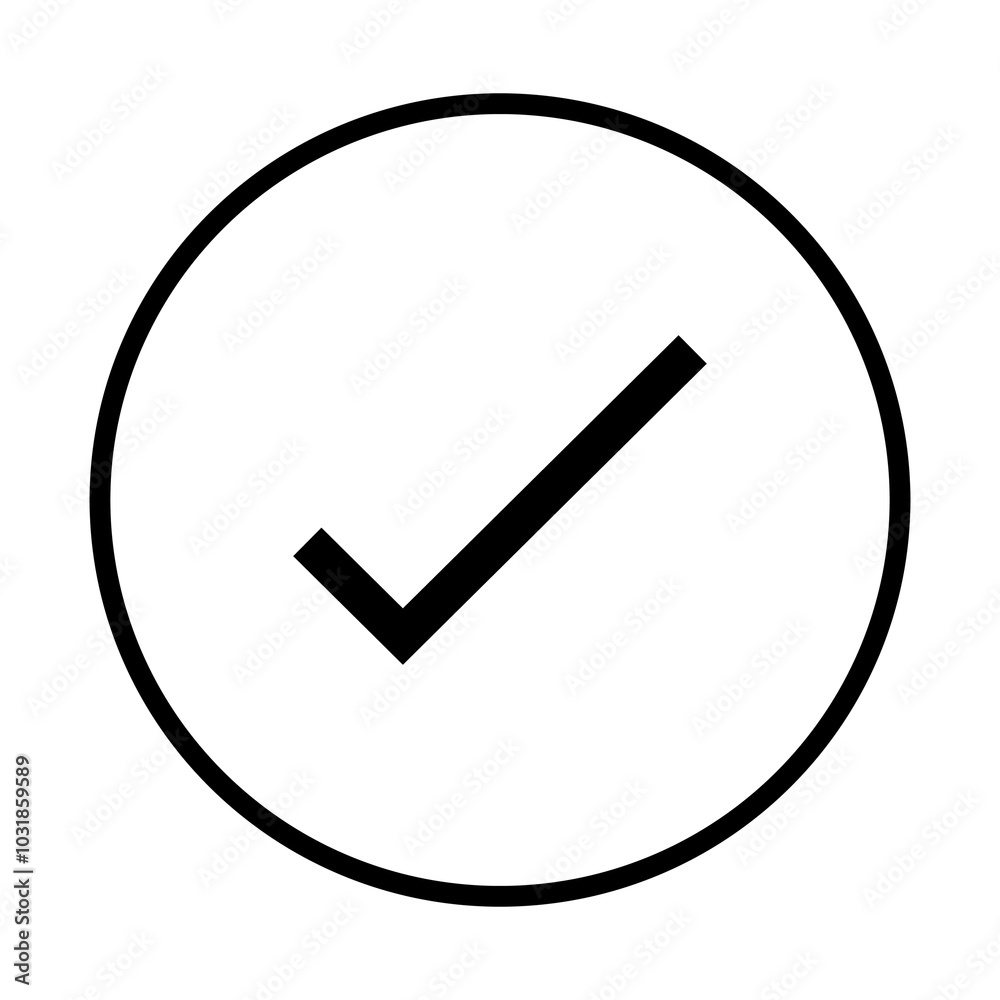 Check circle png sticker, transparent background Check circle png sticker, transparent background