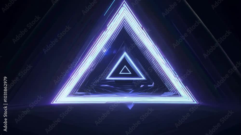 A solid black background with no visible objects. A solid black background with no visible objects.