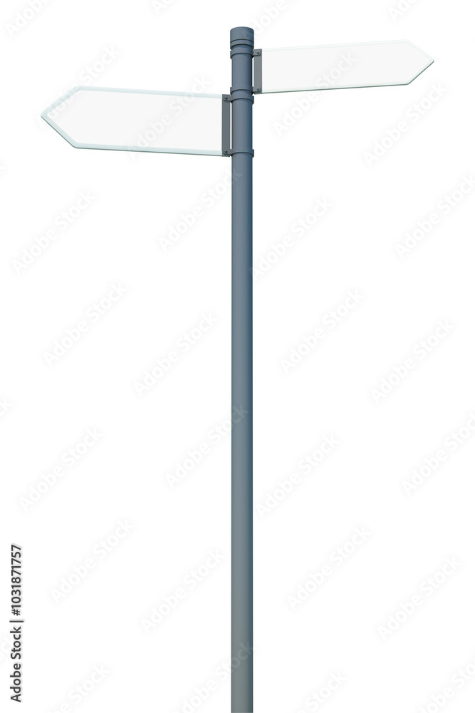 3D street sign png clipart, traffic direction on transparent background 3D street sign png clipart, traffic direction on transparent background