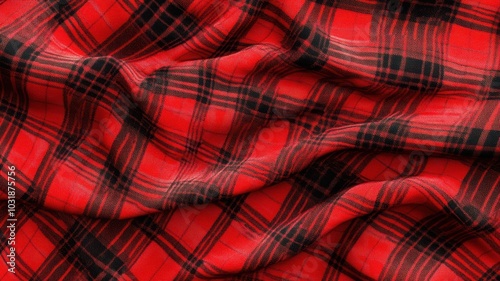 Red tone Feminine tartan check textile,pattern,background fabric seamless,Rug pattern texture plaid,Scottish tartan vichy plaid graphic texture for skirt, scarf,fashion seamless pattern of style.