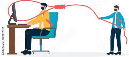 Be wary of recruitment traps or job traps, job brokers, false recruitment,

