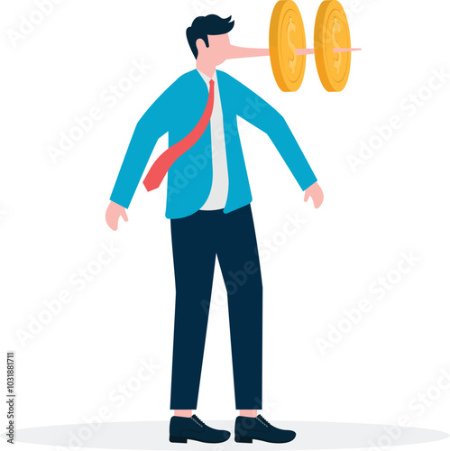 Financial Fraud, Financial Fraud, False Accounts, Financial Crimes,

