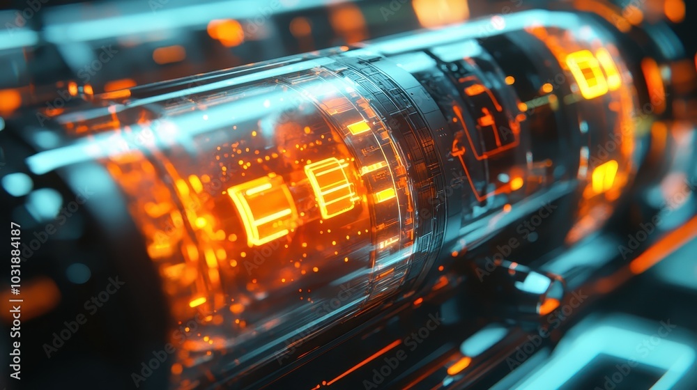 High-Tech Battery Energy Storage System High-Tech Battery Energy Storage System