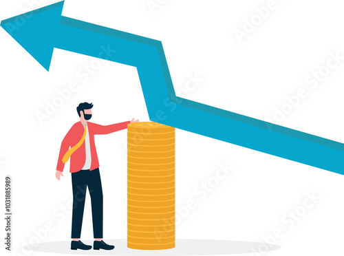 Economy, monetary or stock market intervention, monetary policy or economic policy,

