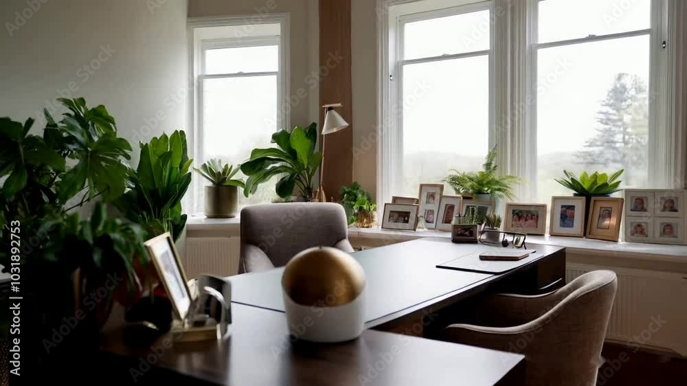 a Balancing Act: How to Maintain a Healthy Work-Life Balance When Your Home Office Becomes Your Primary Workspace for Remote Work a Balancing Act: How to Maintain a Healthy Work-Life Balance When Your Home Office Becomes Your Primary Workspace for Remote Work