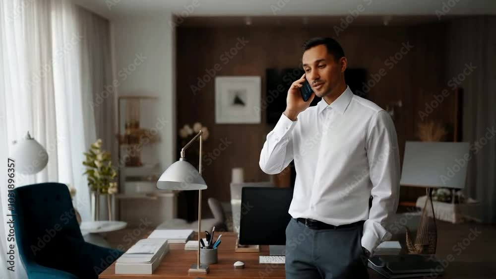 a Mindful Work-Life Balance: Techniques for Remote Workers to Enhance Well-Being and Productivity in Their Home Office Environments a Mindful Work-Life Balance: Techniques for Remote Workers to Enhance Well-Being and Productivity in Their Home Office Environments