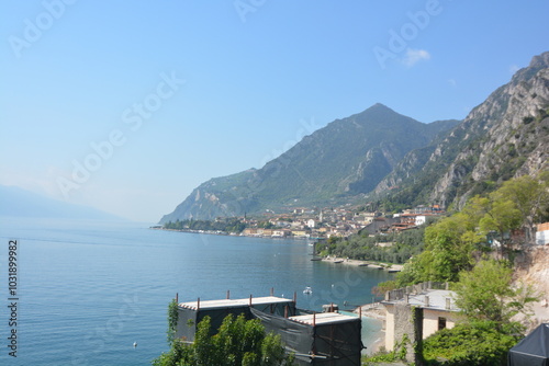 limone sul garda