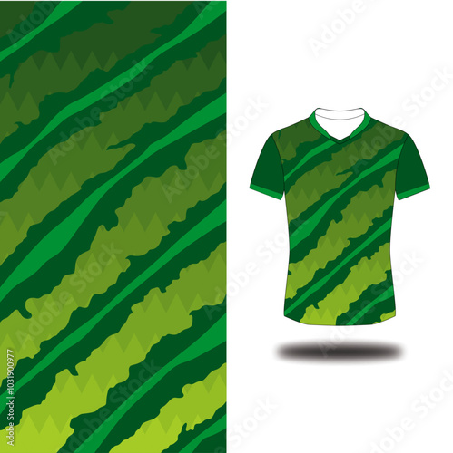 kit sport soccer design background