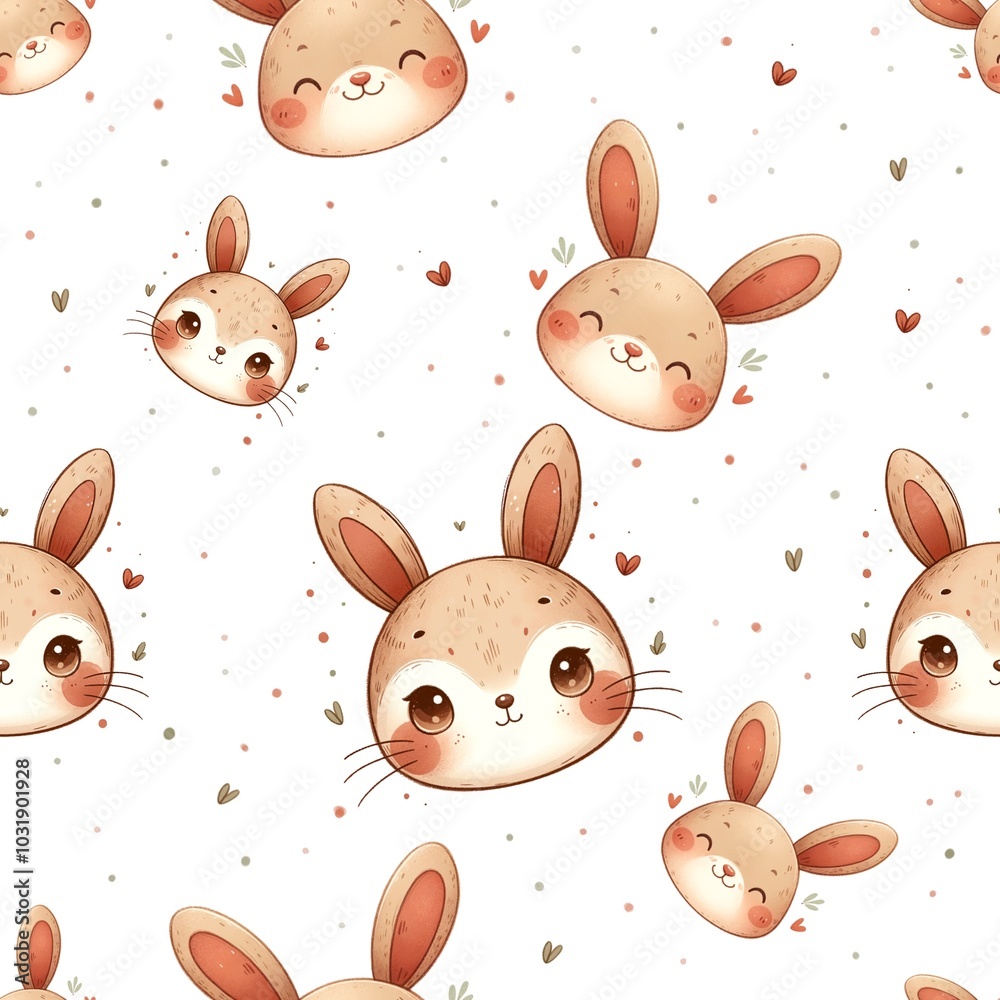Cute Artwork