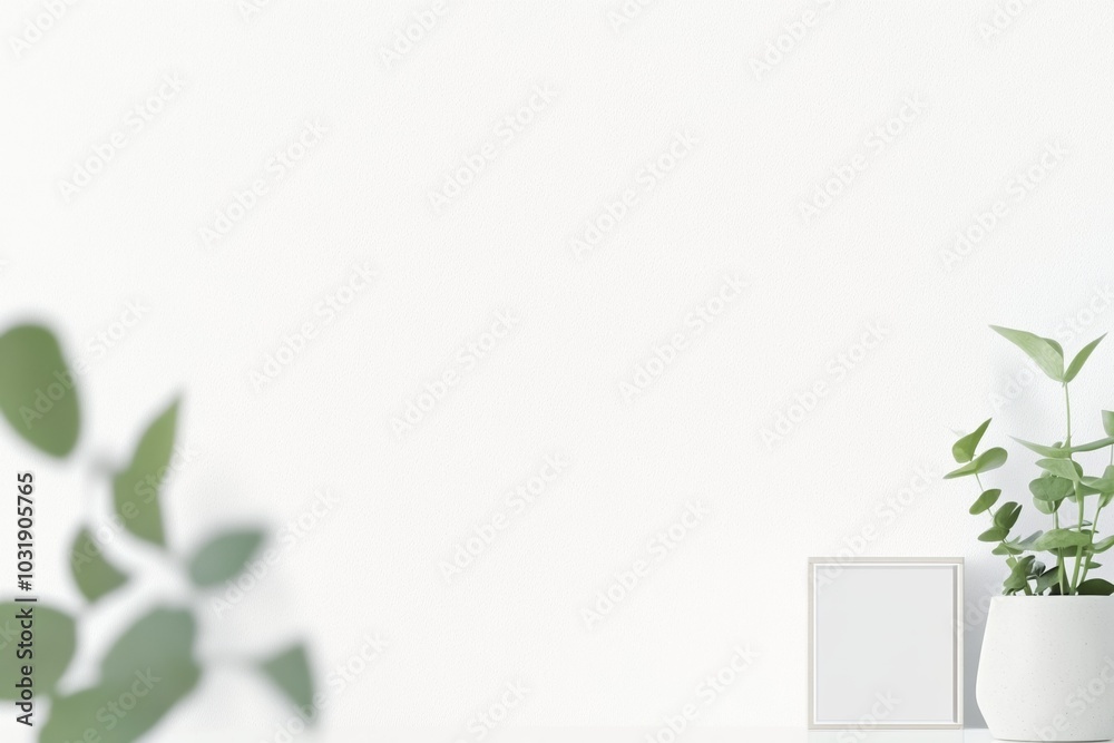 Minimalistic white background with subtle texture and light gray gradient at the bottom edge, elegant and refined design with white space for text or graphics. Minimalistic white background with subtle texture and light gray gradient at the bottom edge, elegant and refined design with white space for text or graphics.