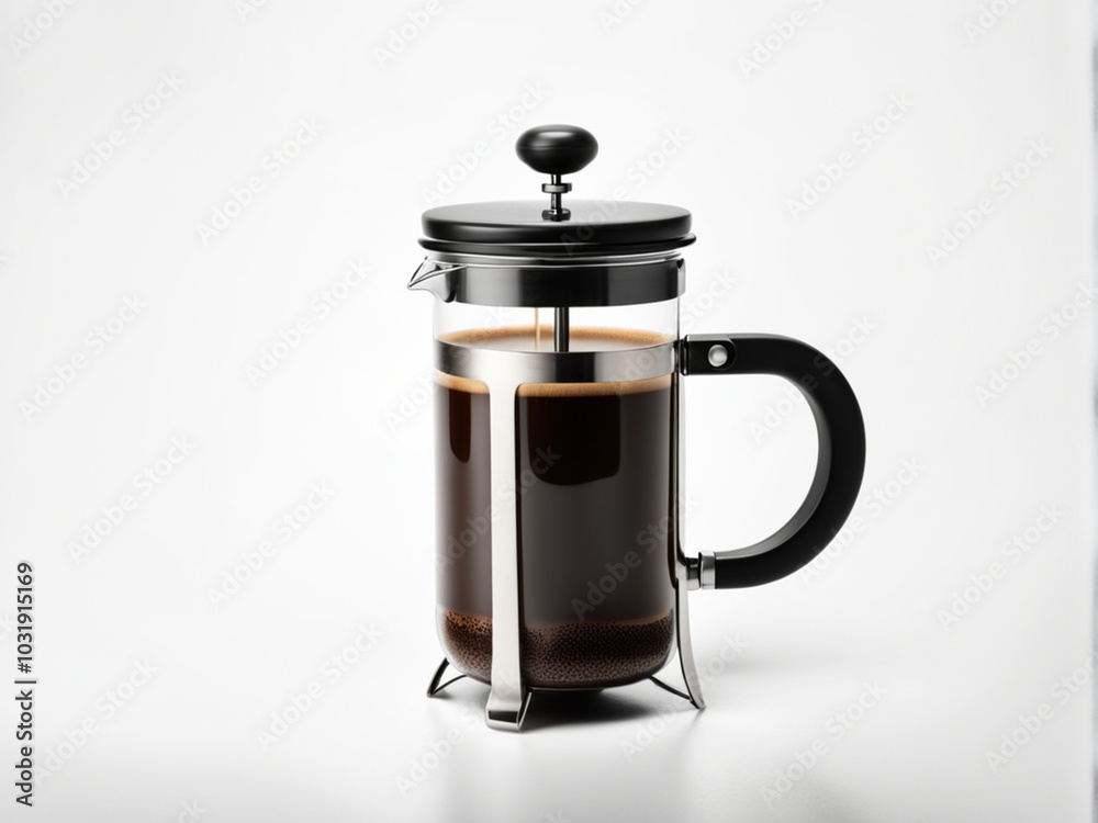 coffee plunger coffee plunger