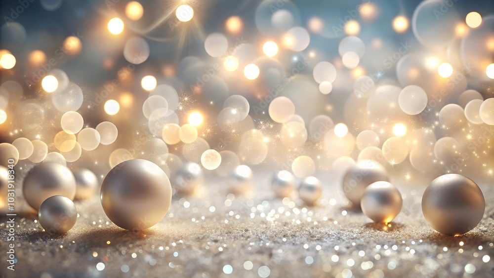 Muted elegant bokeh background with neutral beige and soft grey tones, creating a minimalist and calming visual aesthetic Muted elegant bokeh background with neutral beige and soft grey tones, creating a minimalist and calming visual aesthetic
