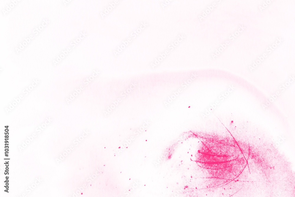 Abstract pink textured background design element Abstract pink textured background design element