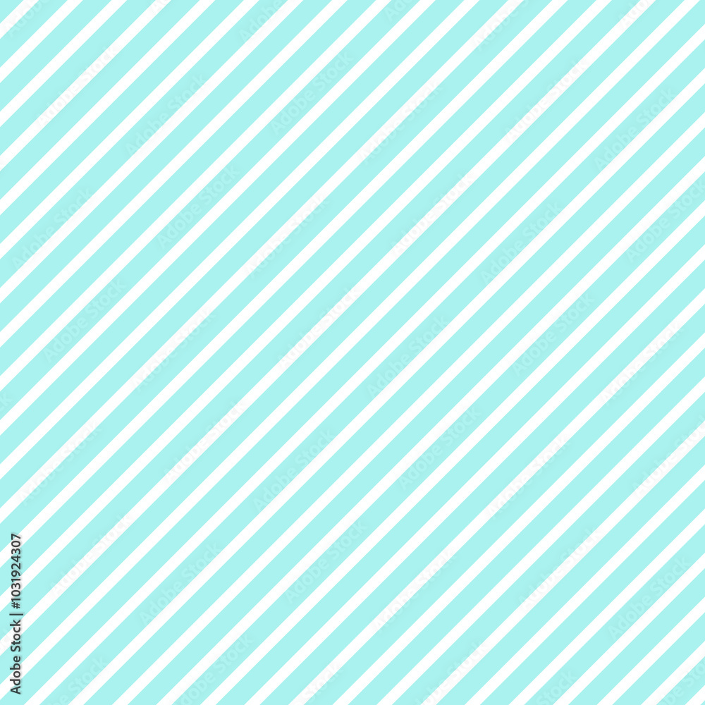 Turquoise stripes pattern design element Turquoise stripes pattern design element