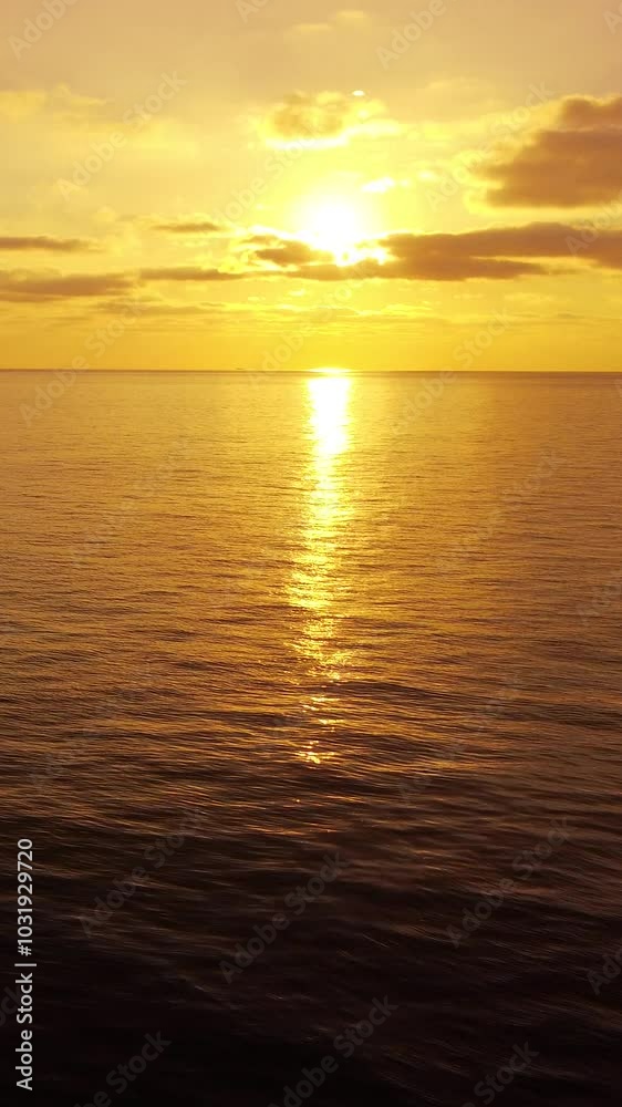 Sunset Ocean Sea Golden Hour - A breathtaking sunset over the ocean with golden hues and glistening waves. Sunset Ocean Sea Golden Hour - A breathtaking sunset over the ocean with golden hues and glistening waves.