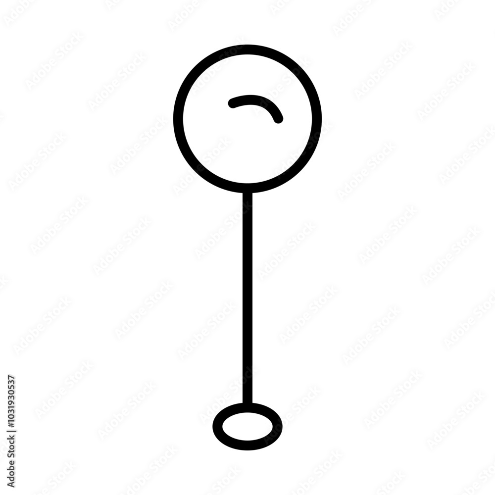 Location Marker line icon Location Marker line icon