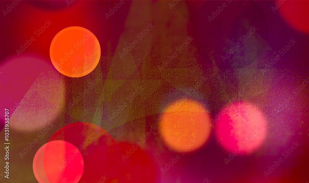 Φωτογραφία Bokeh background perfect for Holidays, Anniversary, Birthdays, Festive and vario