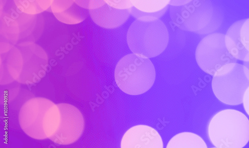 Bokeh background perfect for Holidays, Anniversary, Birthdays, Festive and various desing works