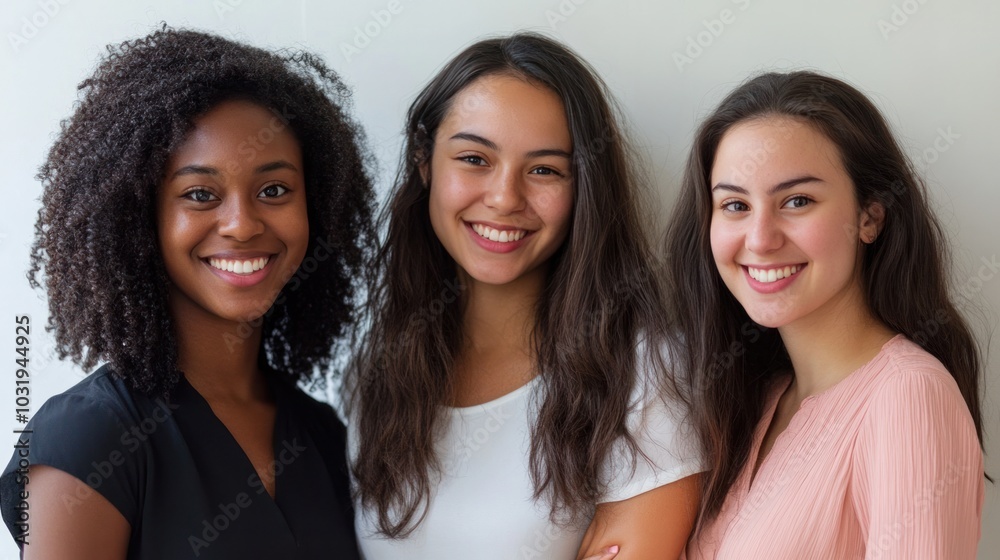 Female role models inspiring the next generation of young women through mentorship, career guidance, and leadership programs Female role models inspiring the next generation of young women through mentorship, career guidance, and leadership programs