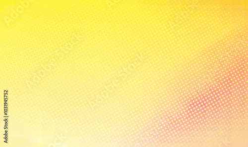 Yellow background for holidays, event, celebrations, Ad, Poster, Banner and various design works