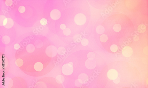 Bokeh background perfect for Holidays, Anniversary, Birthdays, Festive and various desing works