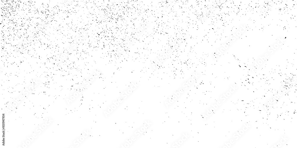 Grainy noise dust image. Texture of old gray concrete wall. vintage white background. Vector illustration. Grainy noise dust image. Texture of old gray concrete wall. vintage white background. Vector illustration.