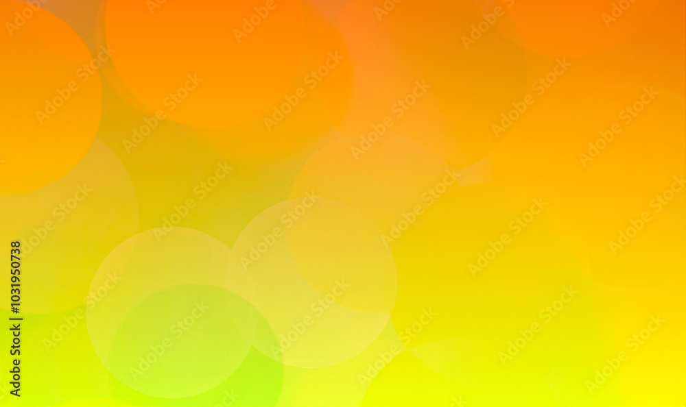 Yellow background for holidays, event, celebrations, Ad, Poster, Banner and various design works Yellow background for holidays, event, celebrations, Ad, Poster, Banner and various design works